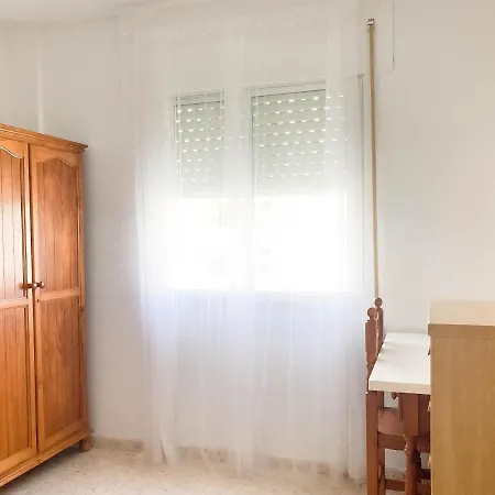 Apartamento Oceano Apartment
