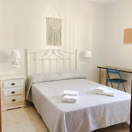 Apartment Apartamento Oceano