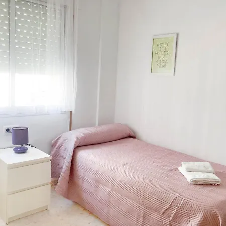 Apartamento Oceano Apartment