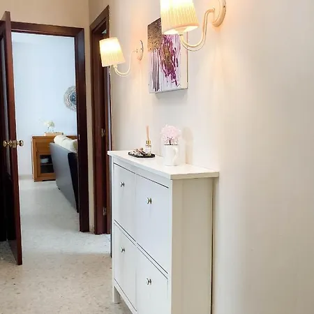 Apartamento Oceano *