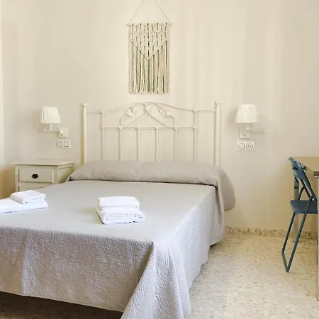 Apartamento Oceano Jerez de la Frontera