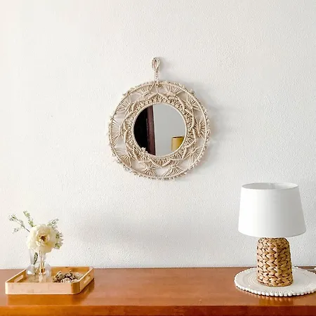 Apartamento Oceano