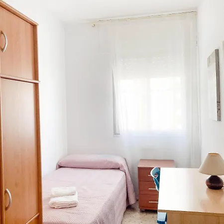 Apartamento Oceano *