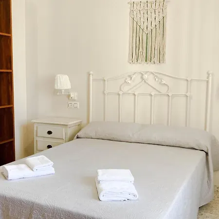 Apartment Apartamento Oceano *