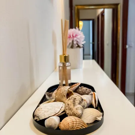 Apartamento Oceano Apartment *
