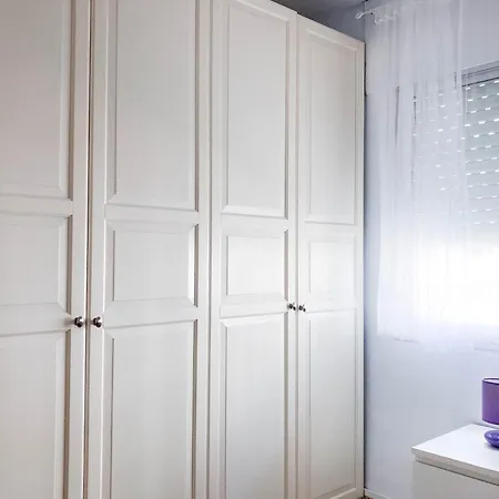 Apartamento Oceano Apartment Jerez de la Frontera