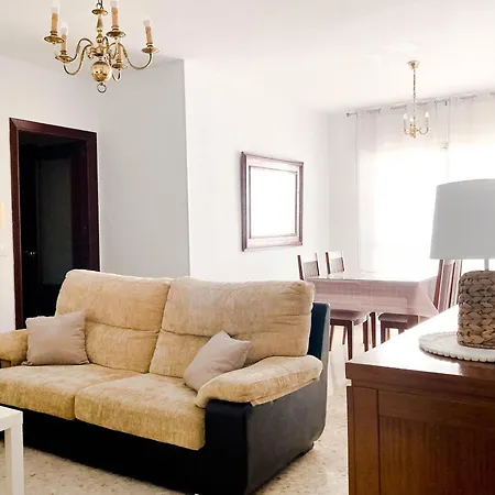 Apartamento Oceano Jerez de la Frontera