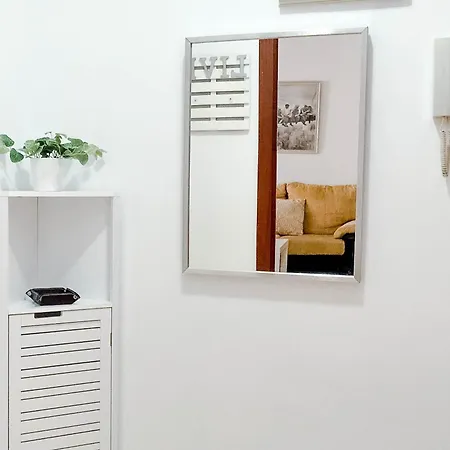 Apartamento Oceano *