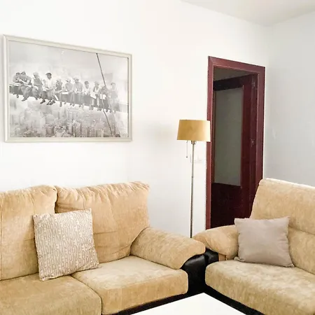 Apartamento Oceano Jerez de la Frontera
