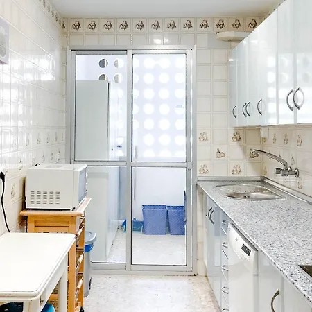 Apartamento Oceano