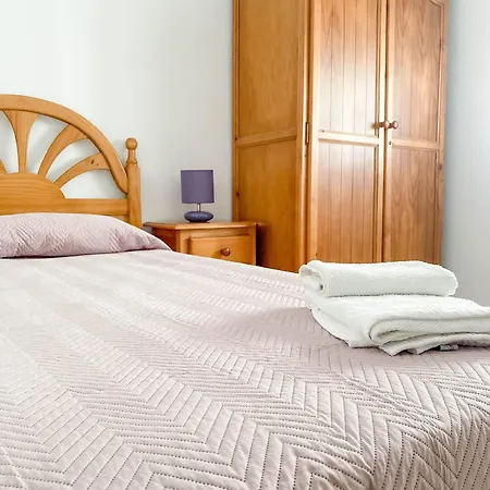 Apartamento Oceano Apartment