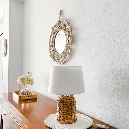 Apartamento Oceano Apartment