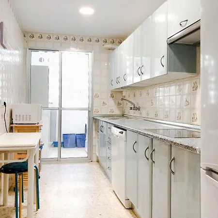 Apartamento Oceano Apartmán *