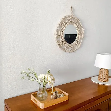 Apartamento Oceano Apartmán