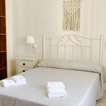 Apartamento Oceano * Jerez de la Frontera