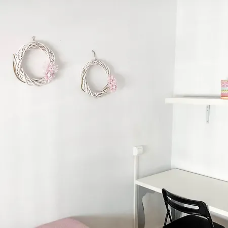 Apartmán Apartamento Oceano