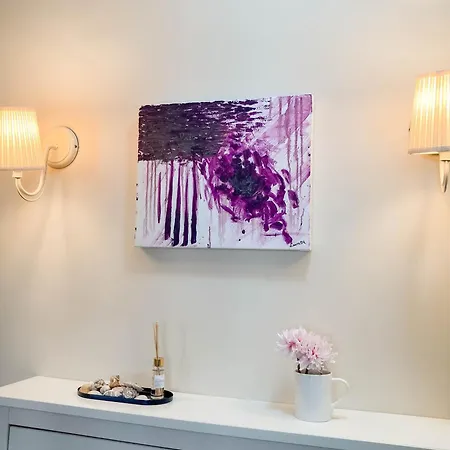 Apartamento Oceano * Jerez de la Frontera