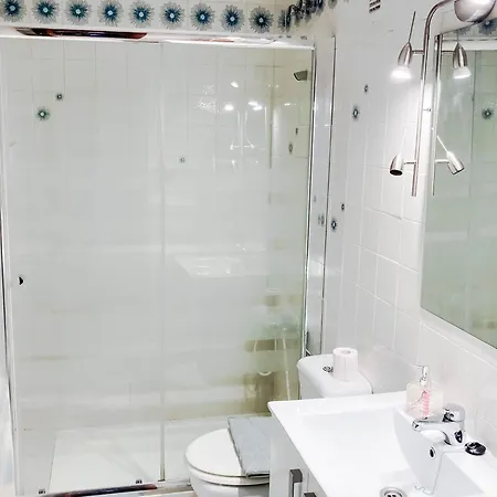 Apartamento Oceano