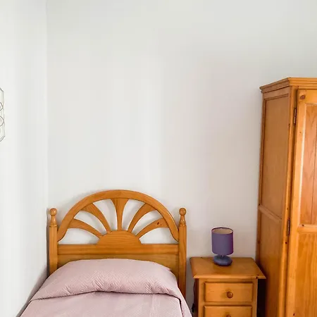 Apartamento Oceano * Jerez de la Frontera