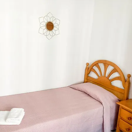 Apartmán Apartamento Oceano