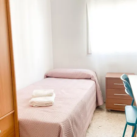 Apartamento Oceano Jerez de la Frontera