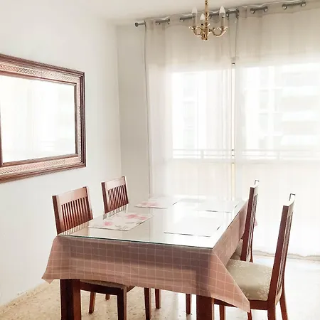 Apartamento Oceano *