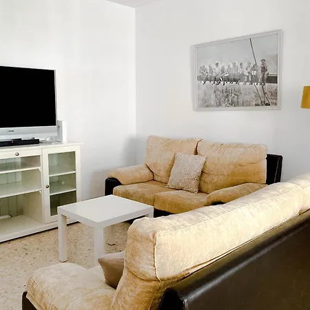 Apartamento Oceano * Jerez de la Frontera