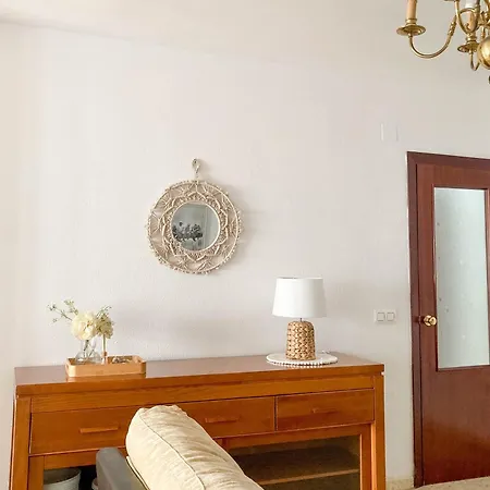 Apartamento Oceano Apartmán *